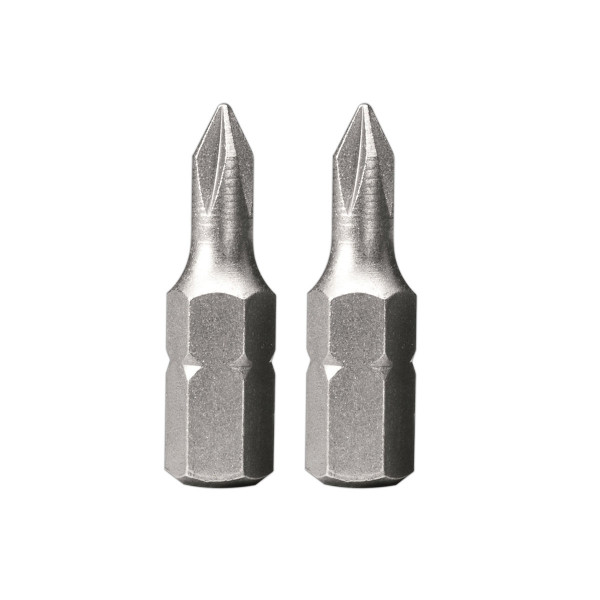 Screwdriver bit PH1 2pcs PH1U2 Beorol d.o.o