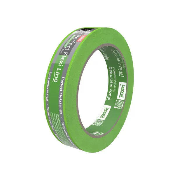 Masking tape Deco line 18mm x 50m 
