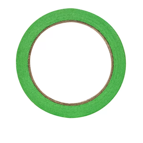 Masking tape Perfect line 48mm x 33m, 80ᵒC 