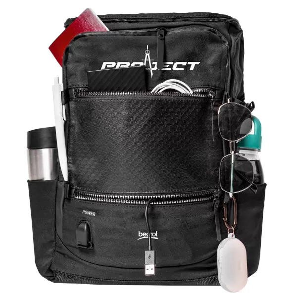 PROJECT business travel backpack 