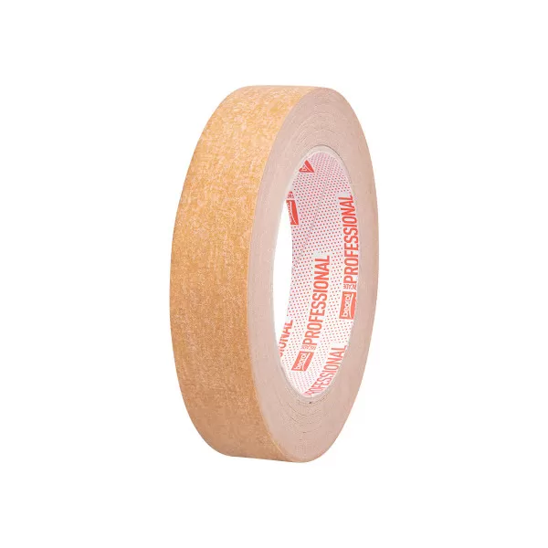 Masking tape Exterior Wall Professional 24mm x 50m 