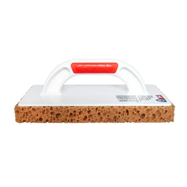 Coarse sponge float 30mm 