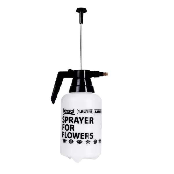 Sprayer for flowers 1.5l 