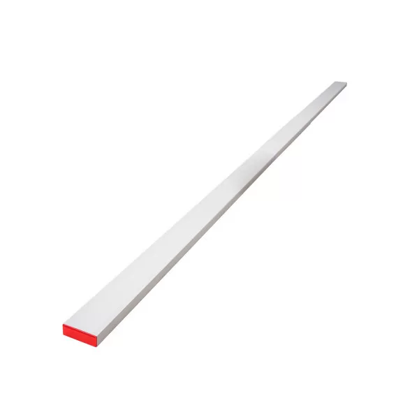 Aluminium bar 3m 