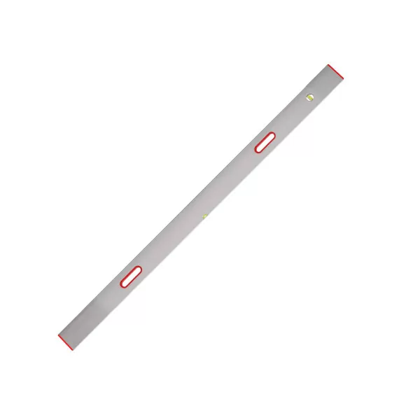 New type aluminium bar 2 axis, 1.5m 