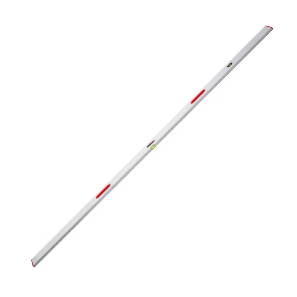 New type aluminium bar 2 axis, 3m 