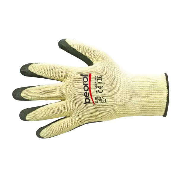 Dip-coated glove Premium 