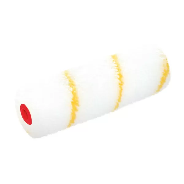 Small paint roller Eleven 10cm charge, 1pc 