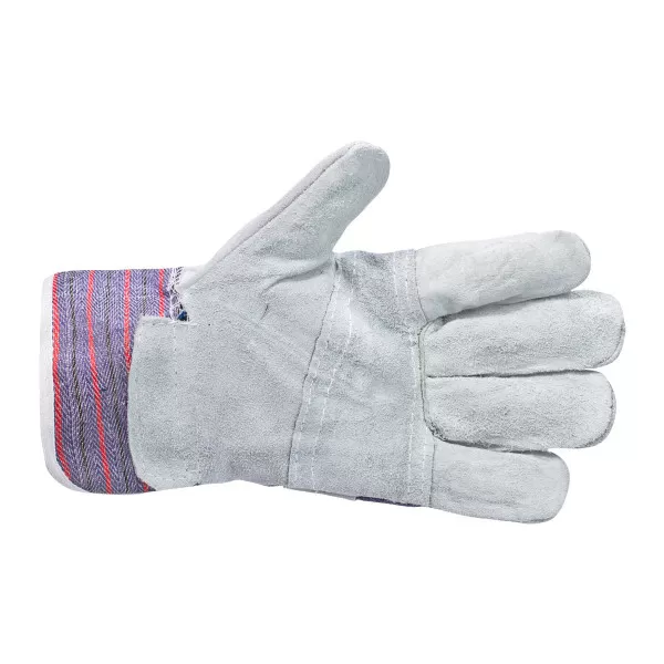 Leather gloves Fenix 