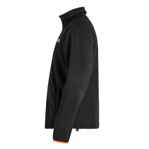 Work jacket fleece 