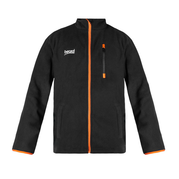 mens fleece work jackets
