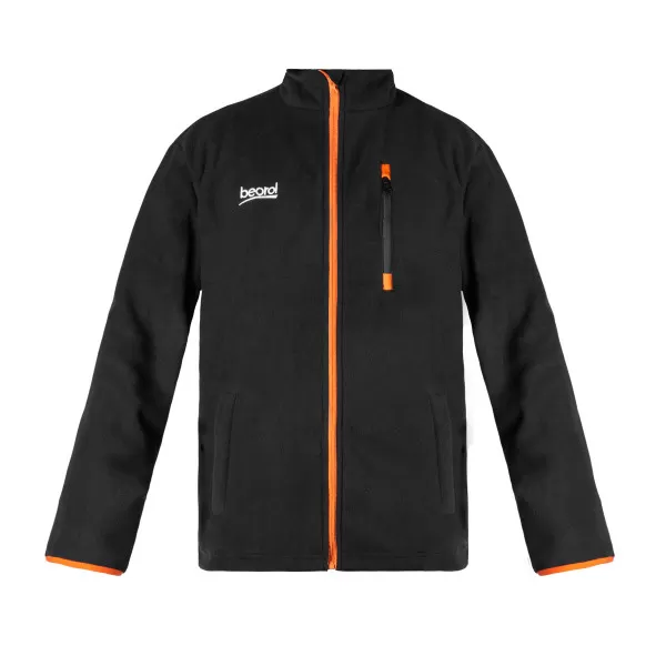 Work jacket fleece 