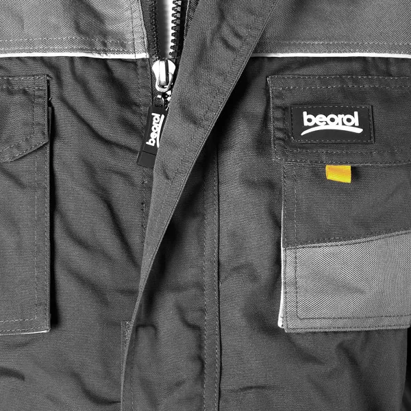 Work jacket standard 