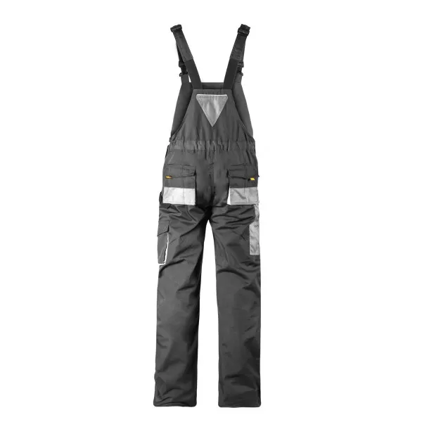 Work bib pants standard 