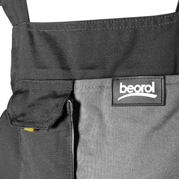 Work bib pants standard 