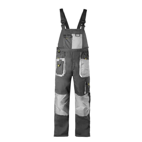 Work bib pants standard 