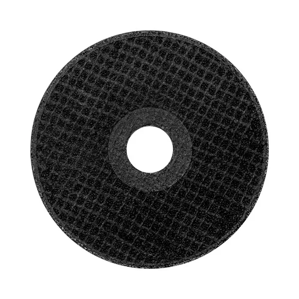 Cutting disc for metal, ø125x3mm 