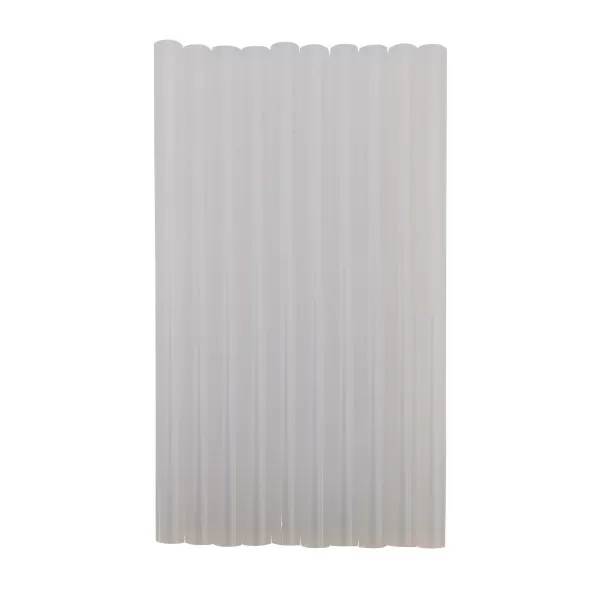 Glue gun reserve 11mmx20cm Transparent 