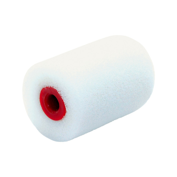 Small paint roller, Sponge 5cm, oil resistant, charge 