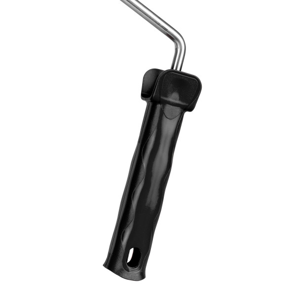 Roller handle slip-on Black Professional 10