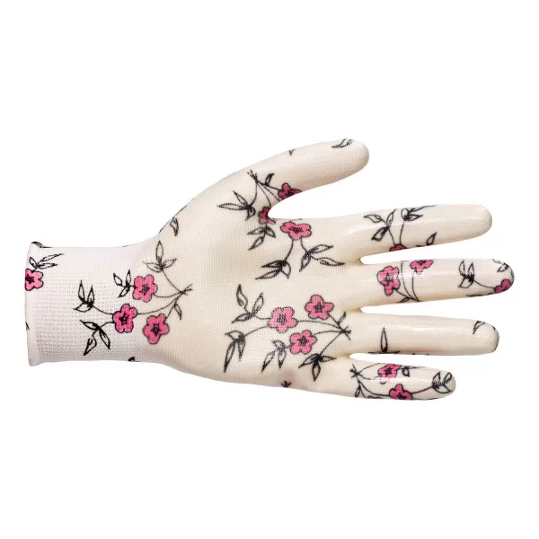 Garden gloves design 1 