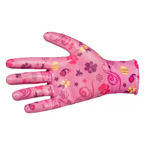 Garden gloves design 2 