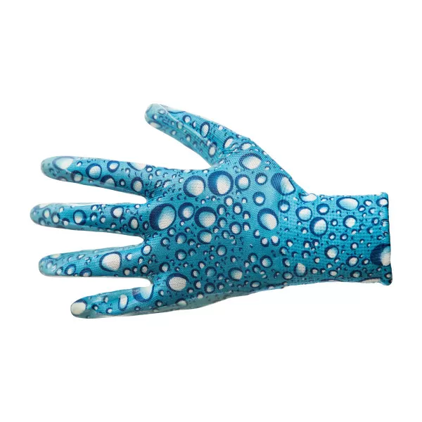 Garden gloves design 4 