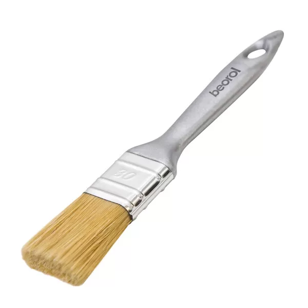 Silver brush 30x15 