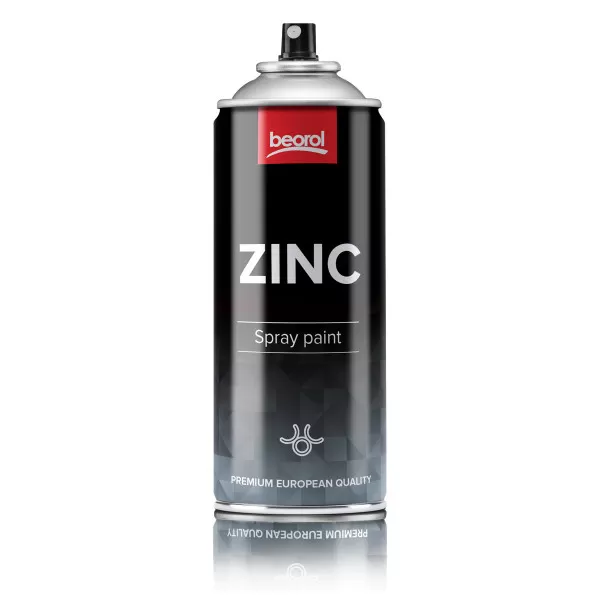 Zinc spray 98% 