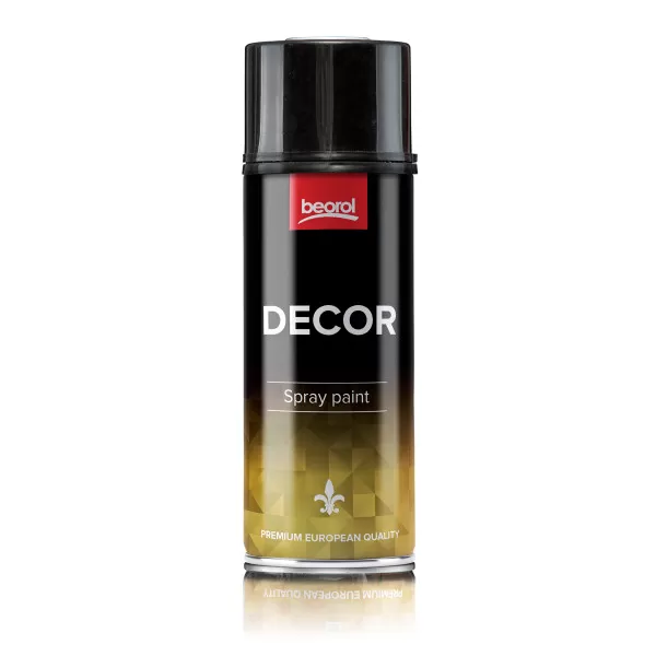 Paint spray deco gold Doratura 