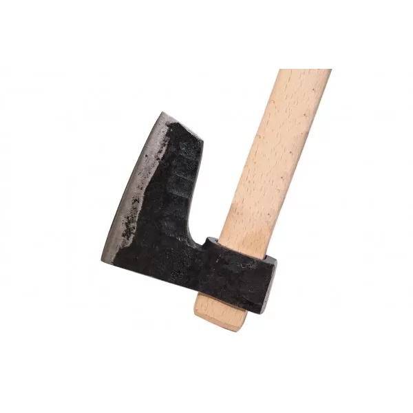 Universal axe 1.60kg with handle 