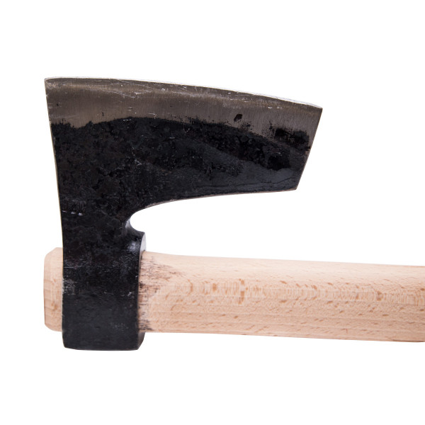 Universal axe 0.50kg/18oz with handle 