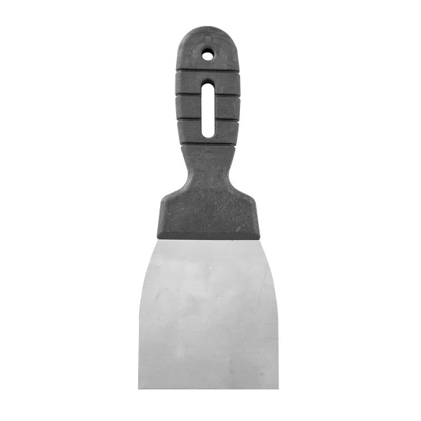 Stainless steel paint spatula 80 