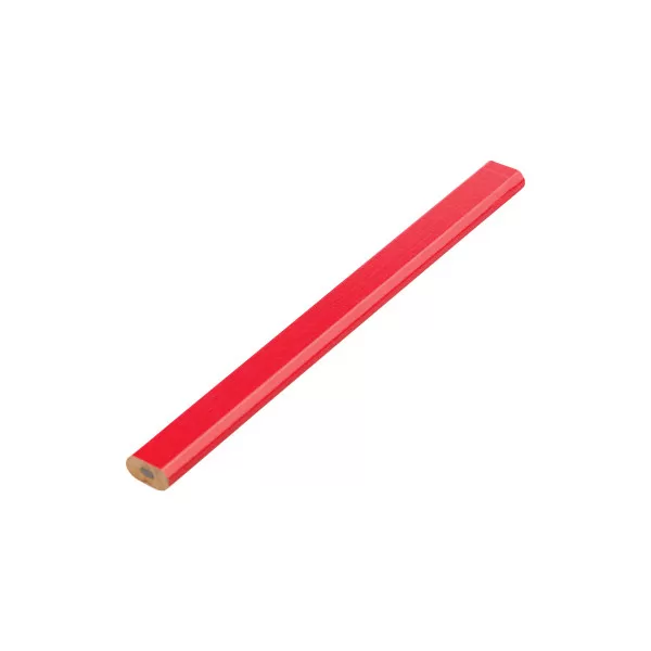 Carpenters pencil oval 