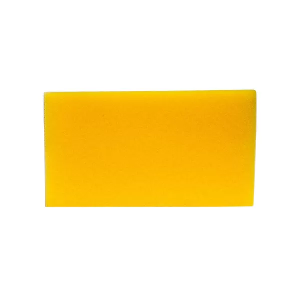 Car wash sponge 20x11x6cm 