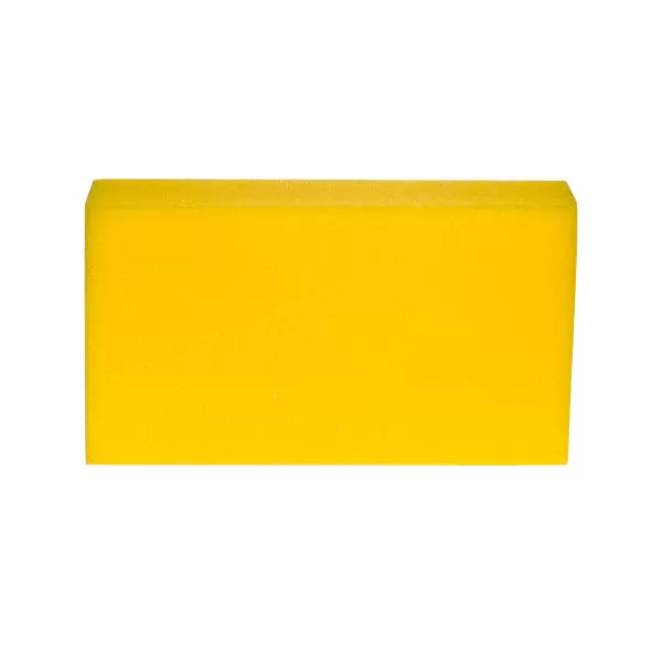 Car wash sponge 20x11x6cm 