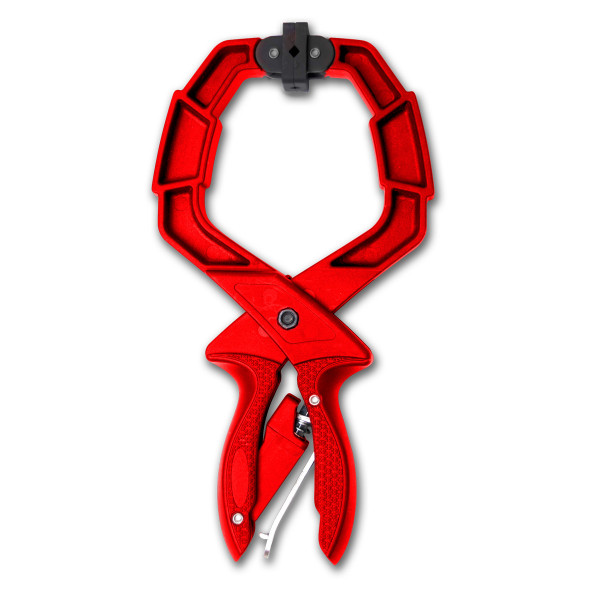 Adjustable Hand Clamp Professional, 75mm SPSP75 Beorol