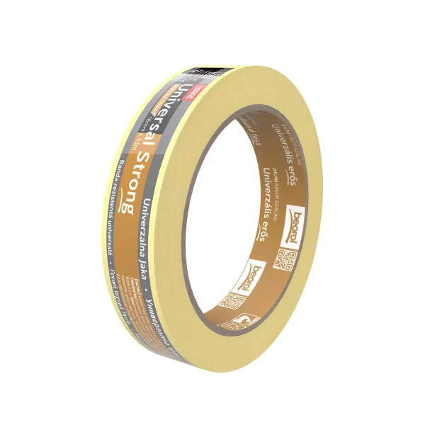 Masking tape Strong 18mm x 33m 