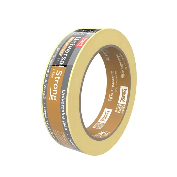 Masking tape Strong 24mm x 33m 