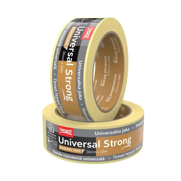 Masking tape Strong 36mm x 33m 