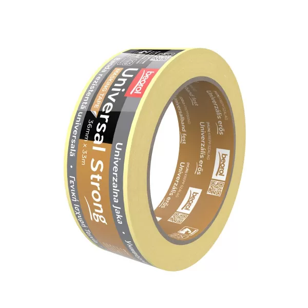 Masking tape Strong 36mm x 33m 