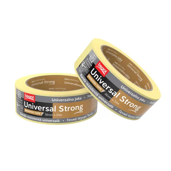 Masking tape Strong 36mm x 33m 