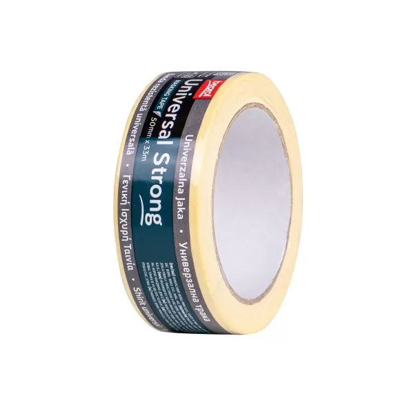 Masking tape Strong 36mm x 50m 
