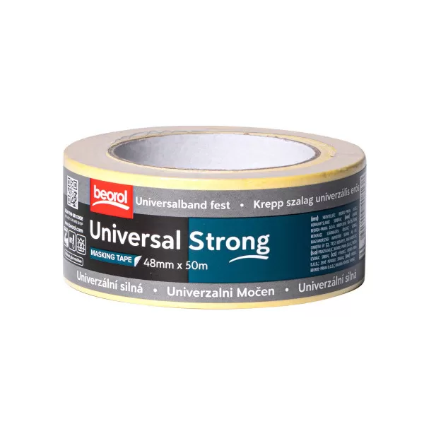 Masking tape Strong 48mm x 50m 