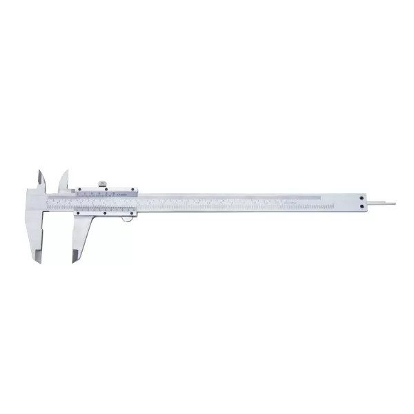 Vernier caliper, type A 