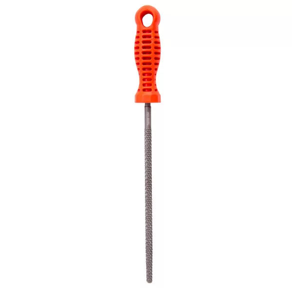 Wood rasp 200mm round 