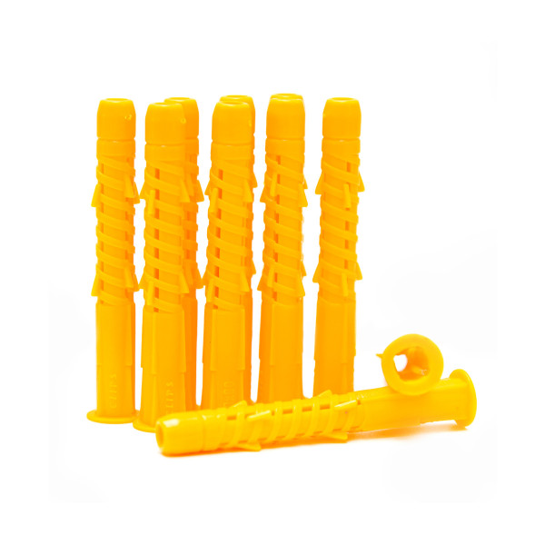 Hollowwall plastic anchor 10x80 10/1 TG10X80 Beorol