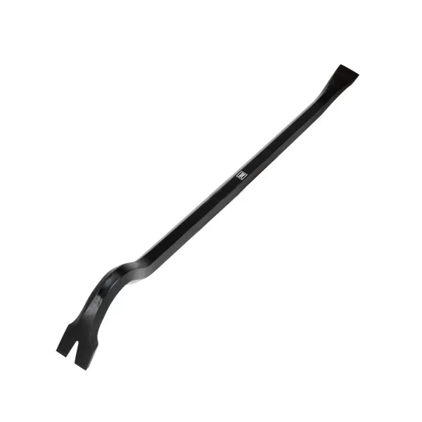 Kézi feszítővas, 600mm x 16mm 