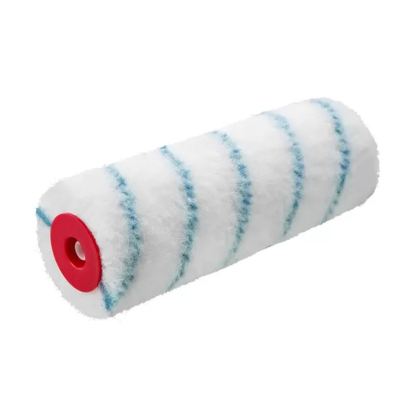 Paint roller Azzuro Epoxy 18cm ø8 charge 