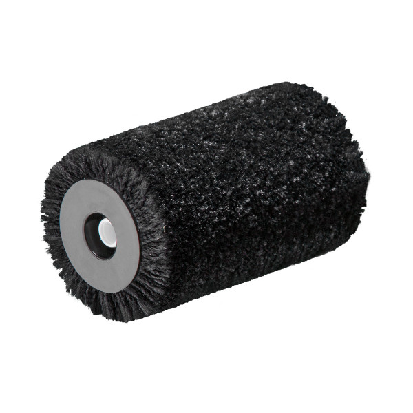 Paint roller Black Professional 45x90mm charge 